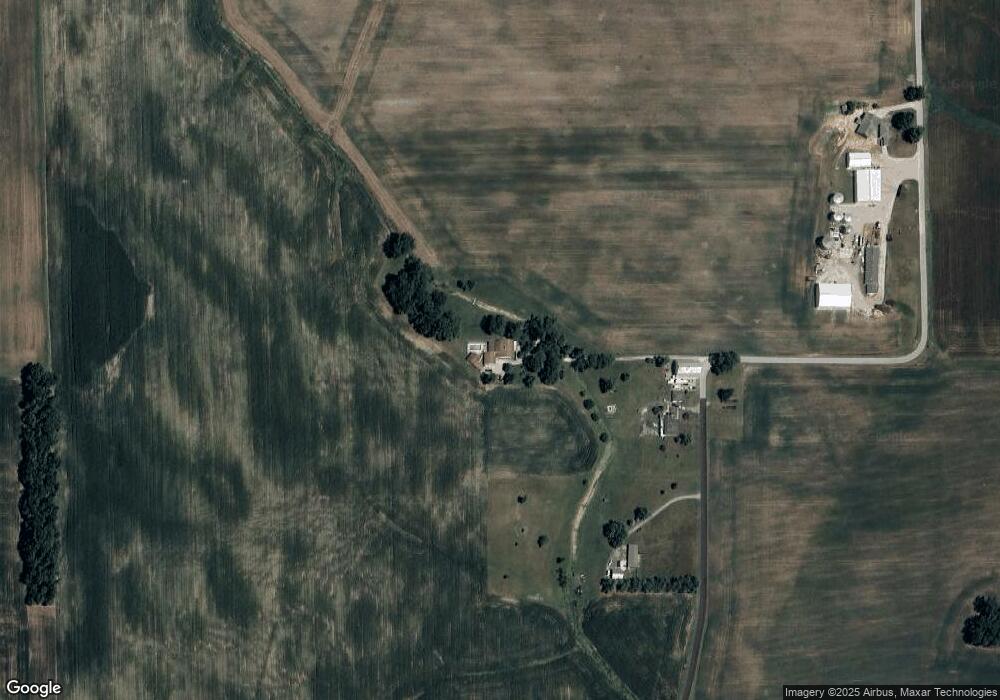 9401 N 25 W, Fountaintown, IN 46130 - photo 1