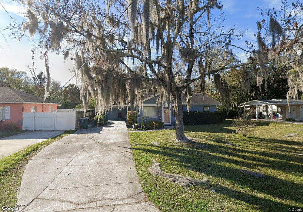 504 Aiken Rd, Jacksonville, FL 32216 - photo 1