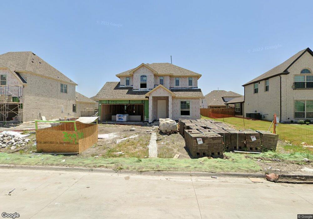 3109 Grandview Dr, Wylie, TX 75098 - photo 1