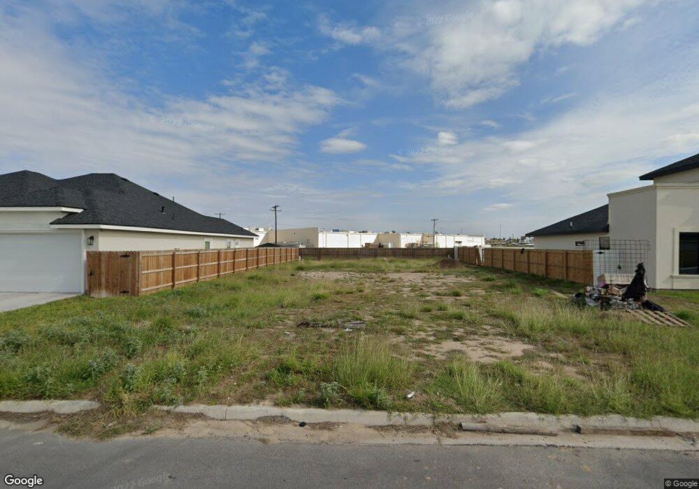 1421 S Canna St, Pharr, TX 78577 - photo 1