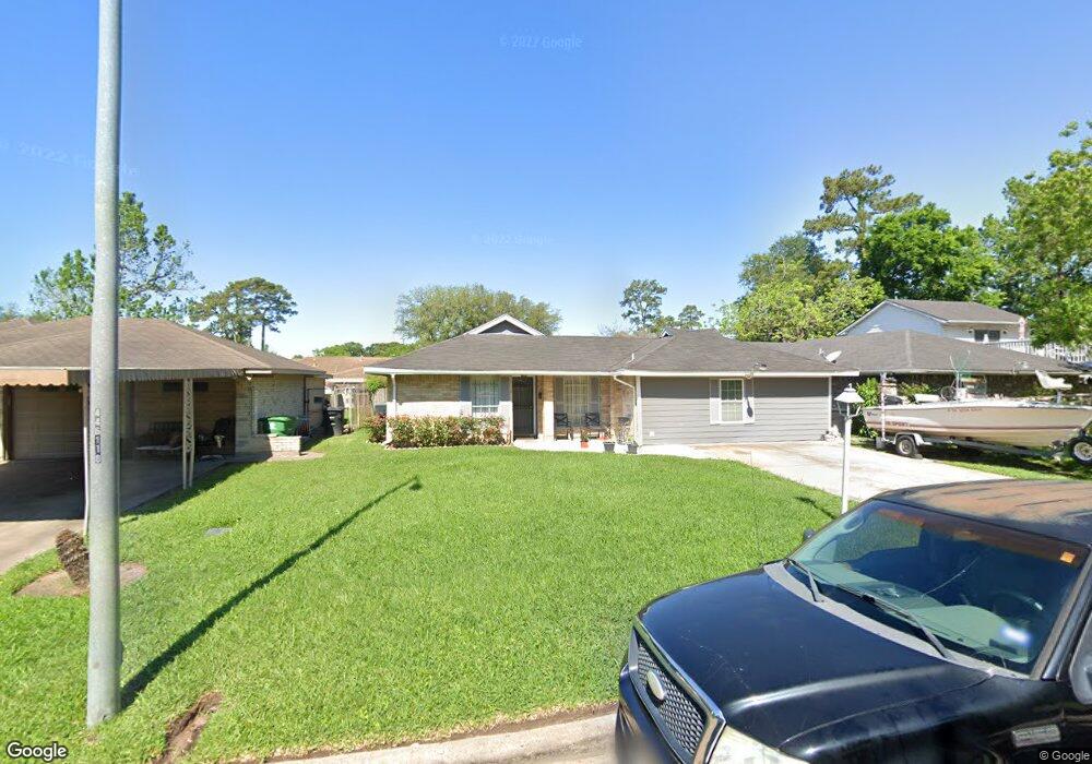 10619 Bainbridge St, Houston, TX 77016 - photo 1