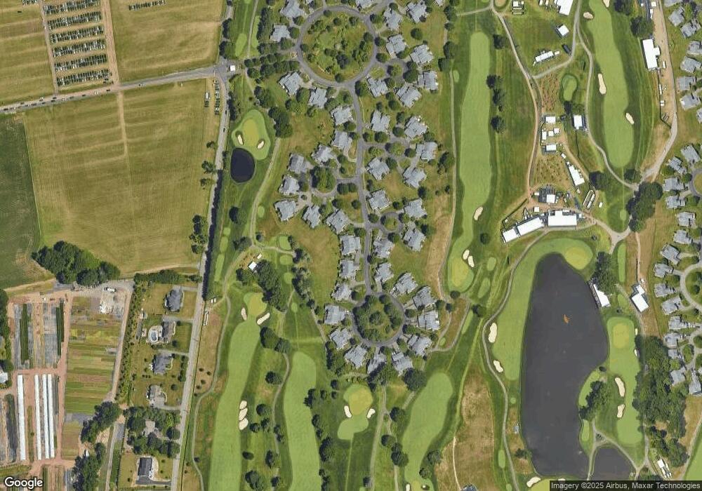 9 Thistle Down, Cromwell, CT 06416 - photo 1