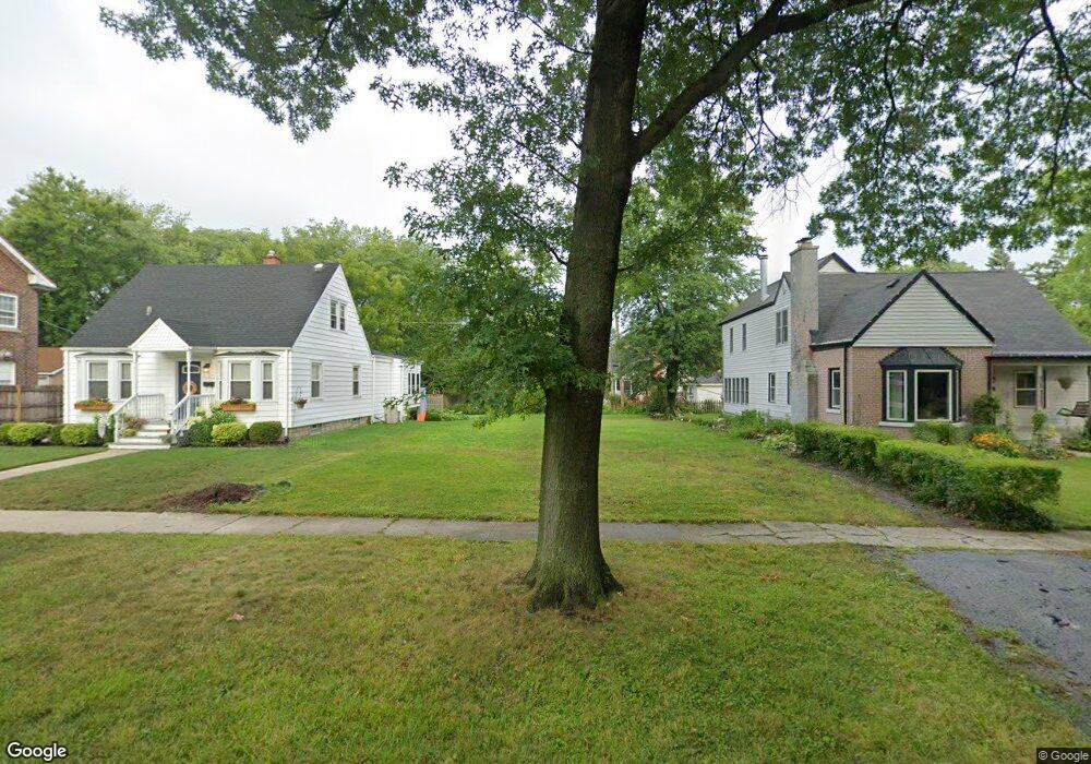 18430 Dundee Ave, Homewood, IL 60430 - photo 1