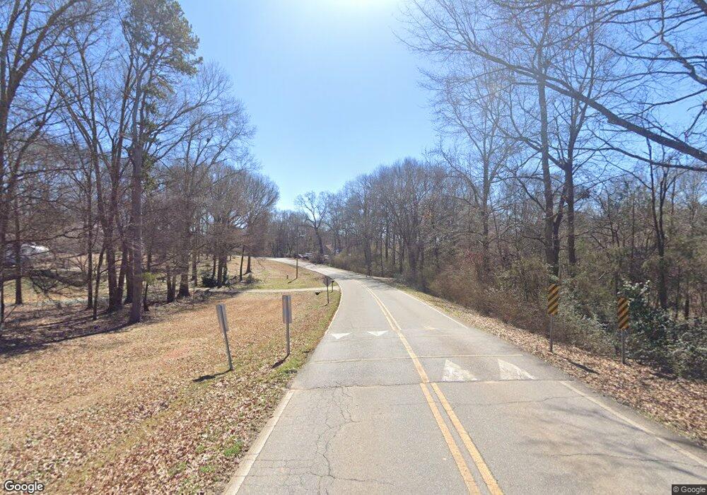 68 Fitzpatrick Rd, Danielsville, GA 30633 - photo 1