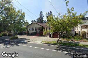 2781 Fruitvale Ave, Oakland, CA 94601