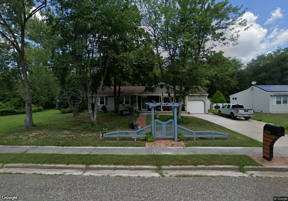 4227 Fairway Dr, Mays Landing, NJ 08330 - photo 1