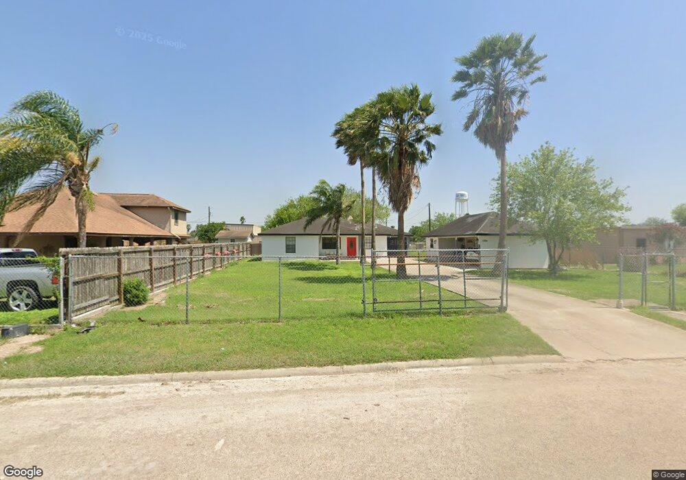 1304 Andes Dr, Alamo, TX 78516 - photo 1