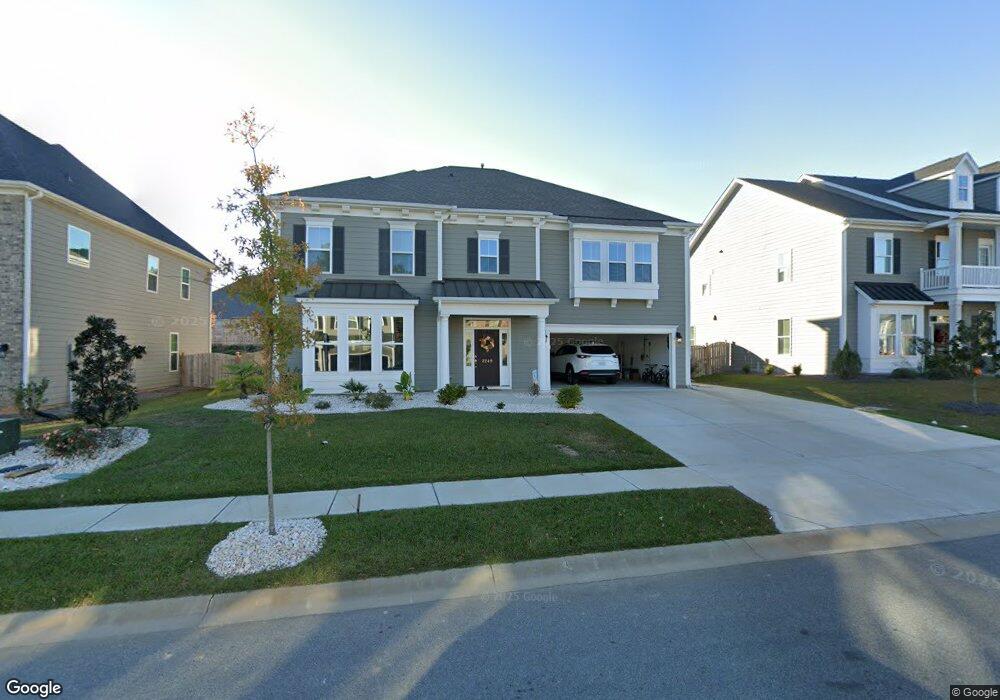 2249 Harvestwood Ln, Chapin, SC 29036 - photo 1