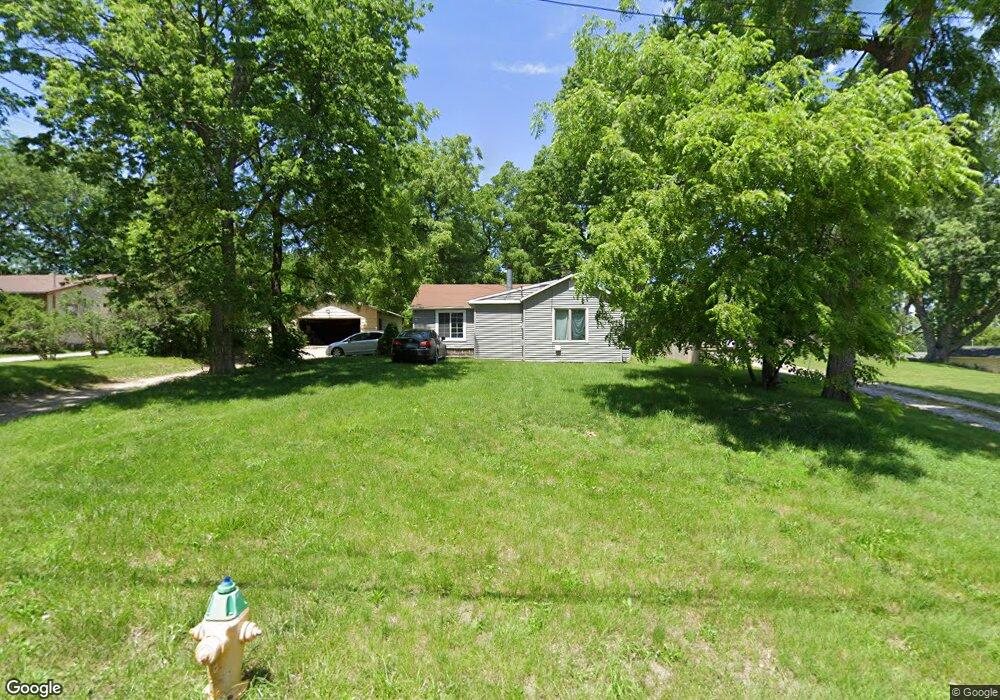 3300 E Shawnee Ave, Des Moines, IA 50317 - photo 1