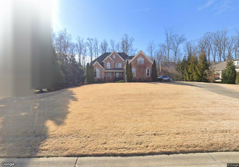 14113 Riverdowns South Dr, Midlothian, VA 23113 - photo 1
