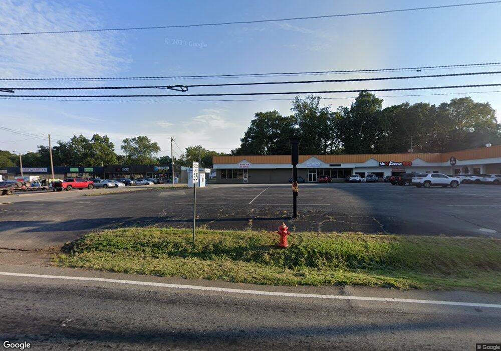 2287 N Elm St, Commerce, GA 30529 - photo 1