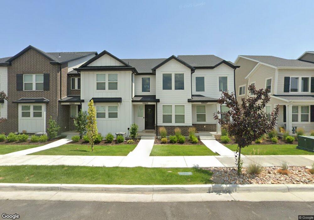 13923 S Wide Ridge Way, Herriman, UT 84096 - photo 1
