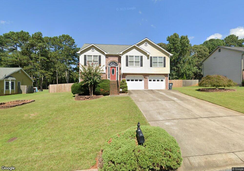 2324 Katie Ann Ln unit 2, Dacula, GA 30019 - photo 1