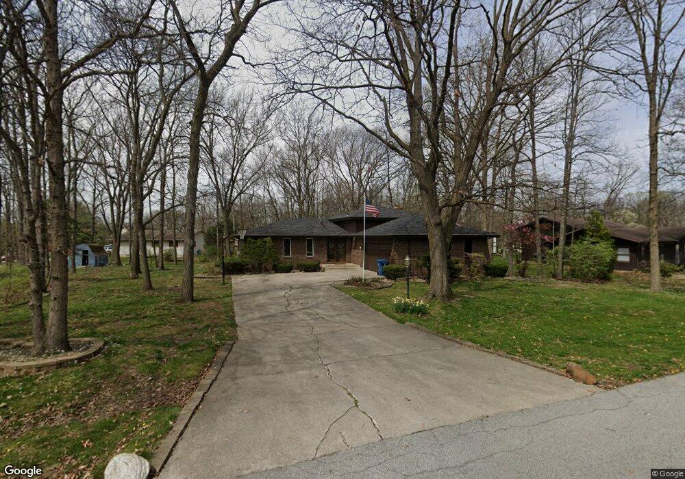 8576 Clark Place, Crown Point, IN 46307 - photo 1