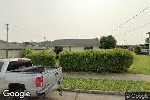 102 Washington Ave, Moundsville, WV 26041