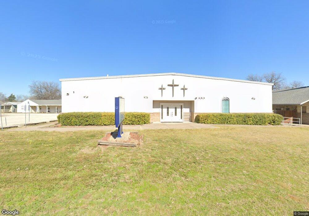 8306 Wyatt Dr, Fort Worth, TX 76108 - photo 1