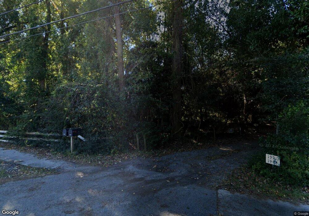 1991 Ashley River Rd, Charleston, SC 29407 - photo 1