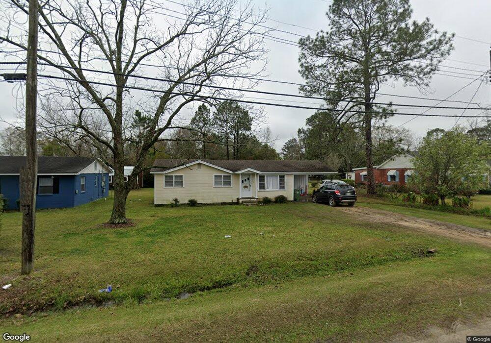 721 W 5th St, Adel, GA 31620 - photo 1