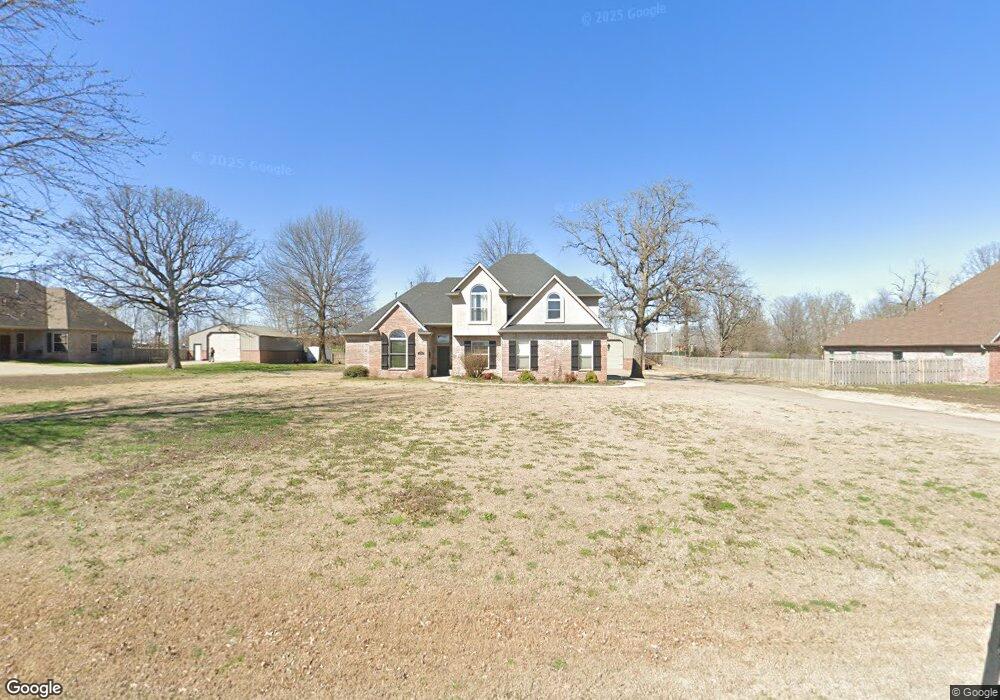 1092 Morsani Ave, Tontitown, AR 72762 - photo 1