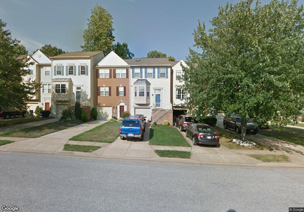 9212 Brewington Ln, Laurel, MD 20723 - photo 1