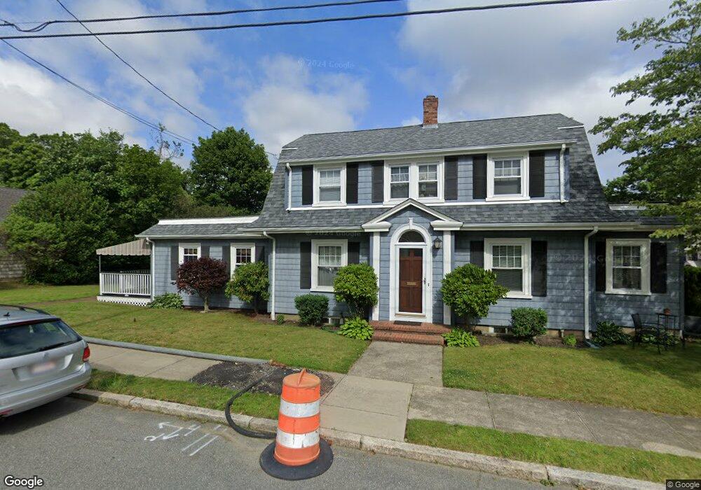 525 Reading St, Fall River, MA 02720 - photo 1