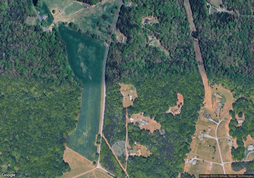 8825 Granite Springs Rd, Spotsylvania, VA 22551 - photo 1