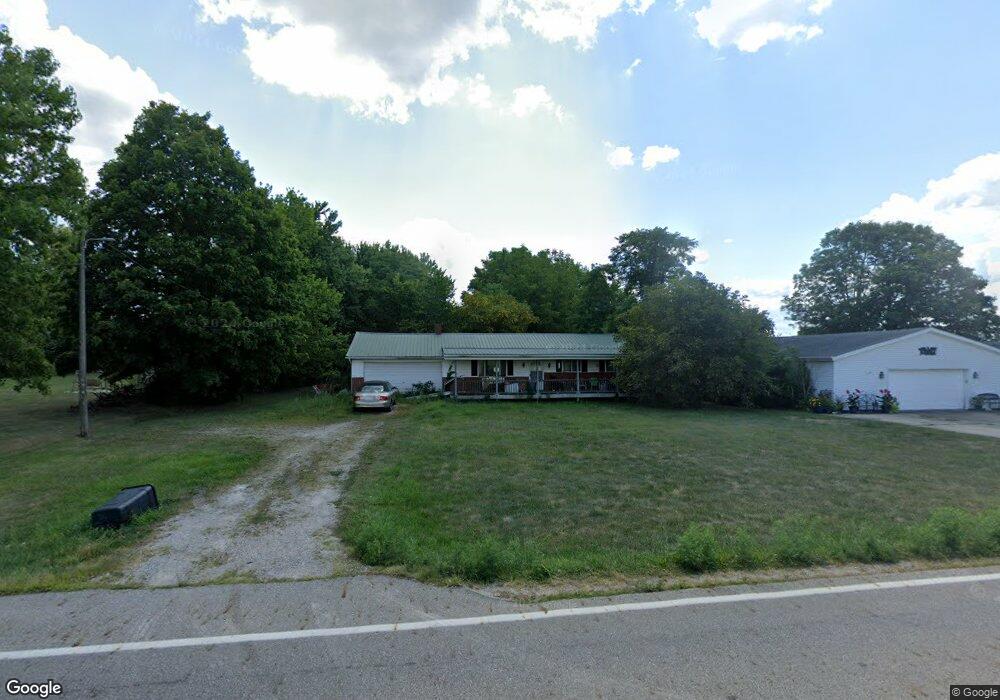 7541 Tarlton Rd, Circleville, OH 43113 - photo 1