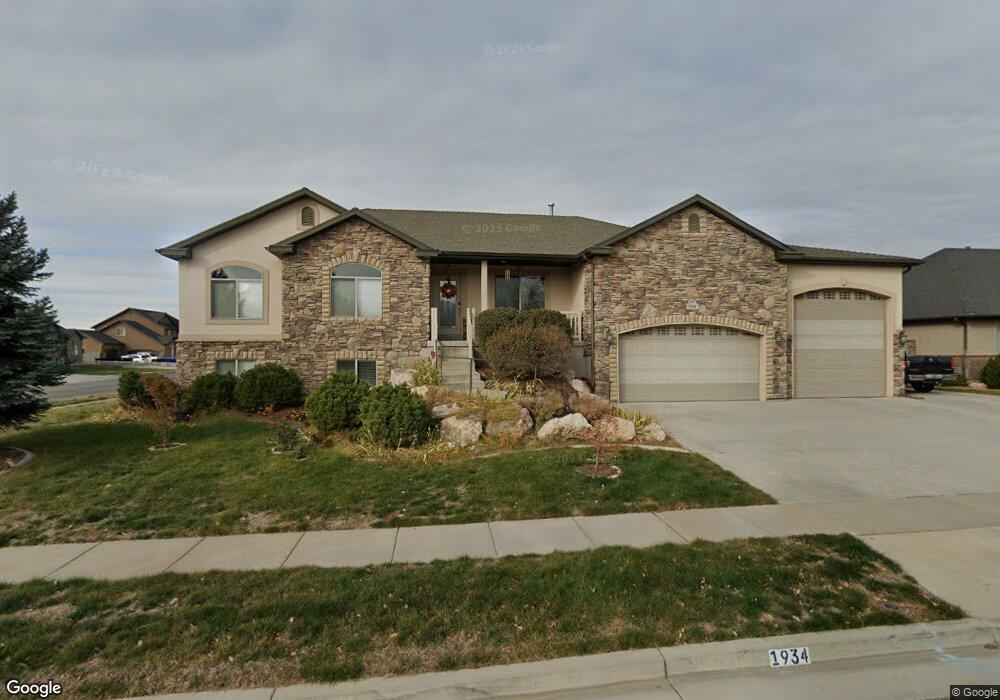 1934 S 1275 W, Syracuse, UT 84075 - photo 1