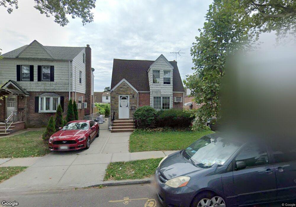 138 62 Nd Rd, New York City, NY 11367 - photo 1