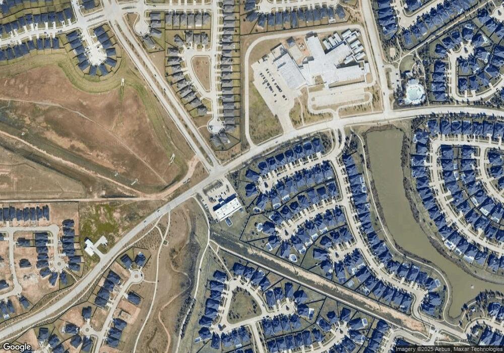 28630 Thornsby Ridge Ct, Fulshear, TX 77441 - photo 1