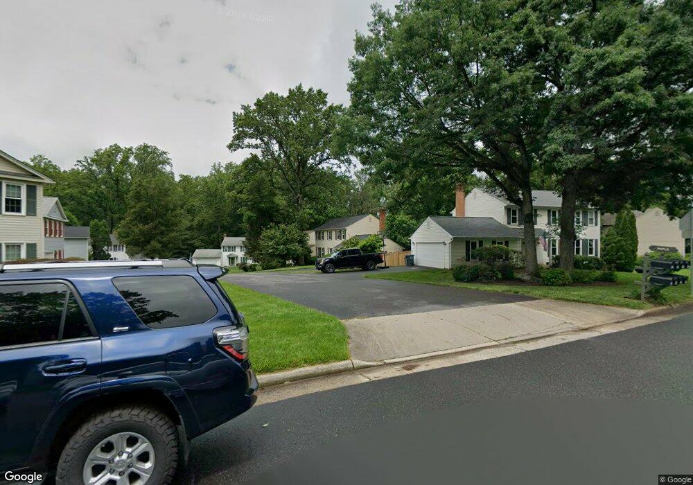 10002 Marshall Pond Rd, Burke, VA 22015 - photo 1