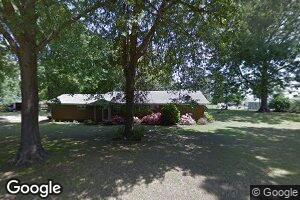 505 W 6th St, Altheimer, AR 72004