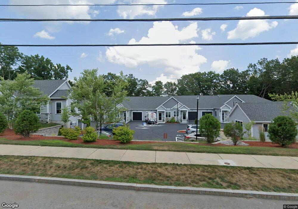 13 Sutton Way, Nashua, NH 03064 - photo 1