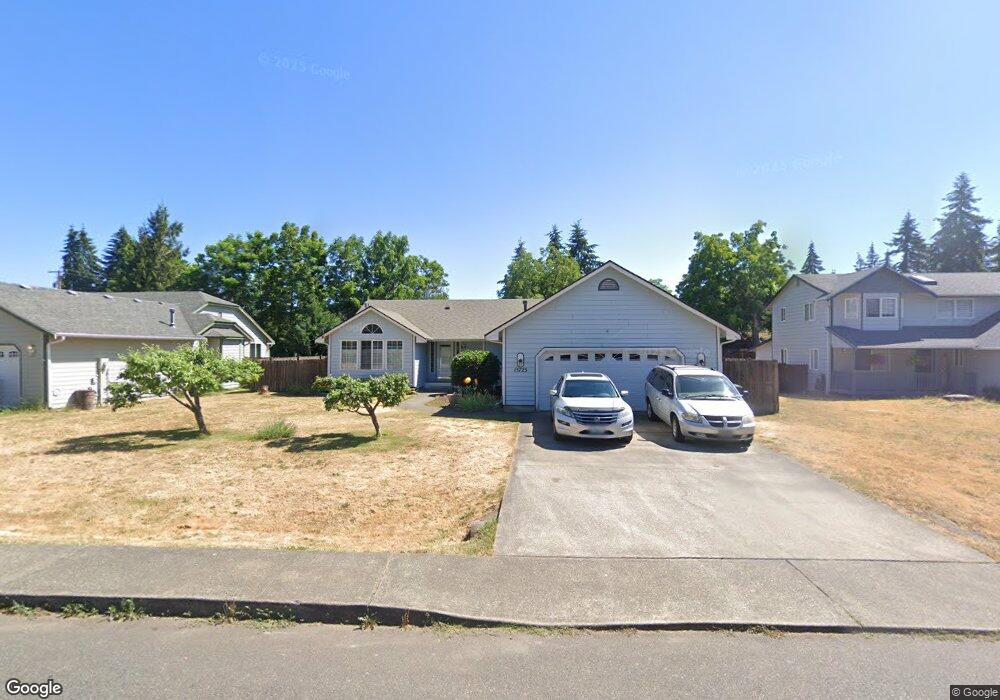 15725 92nd Way SE, Yelm, WA 98597 - photo 1