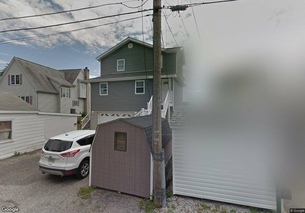 68 Kingston Park Ln, Middle River, MD 21220 - photo 1