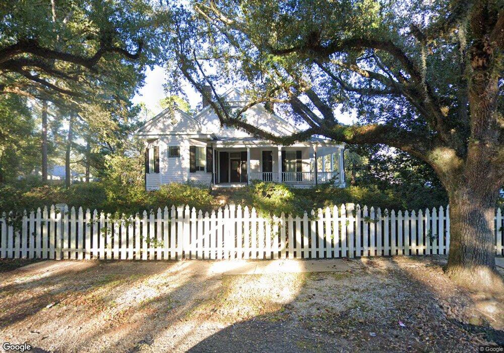 406 W 21st Ave, Covington, LA 70433 - photo 1