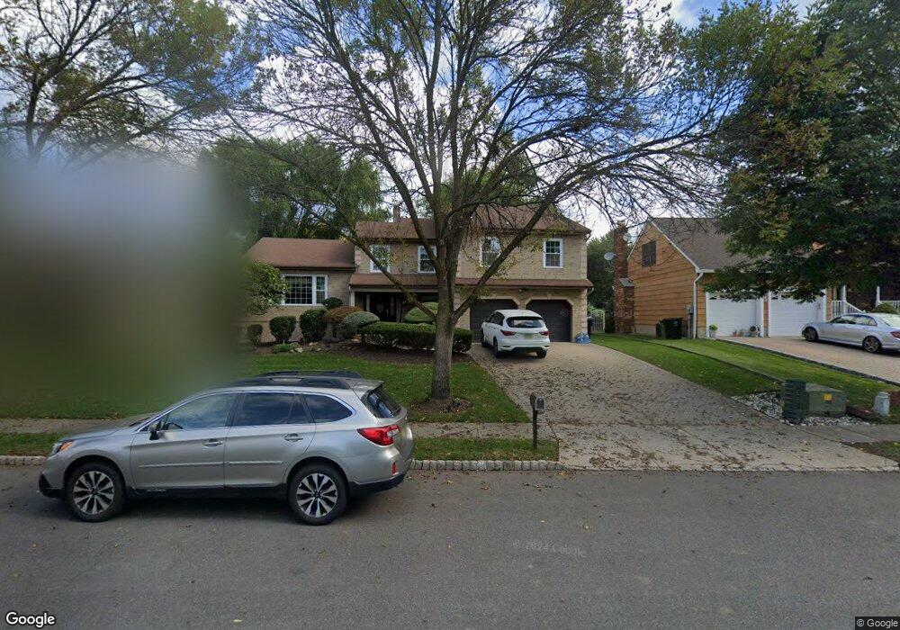 9 Hamilton Ct, Paramus, NJ 07652 - photo 1