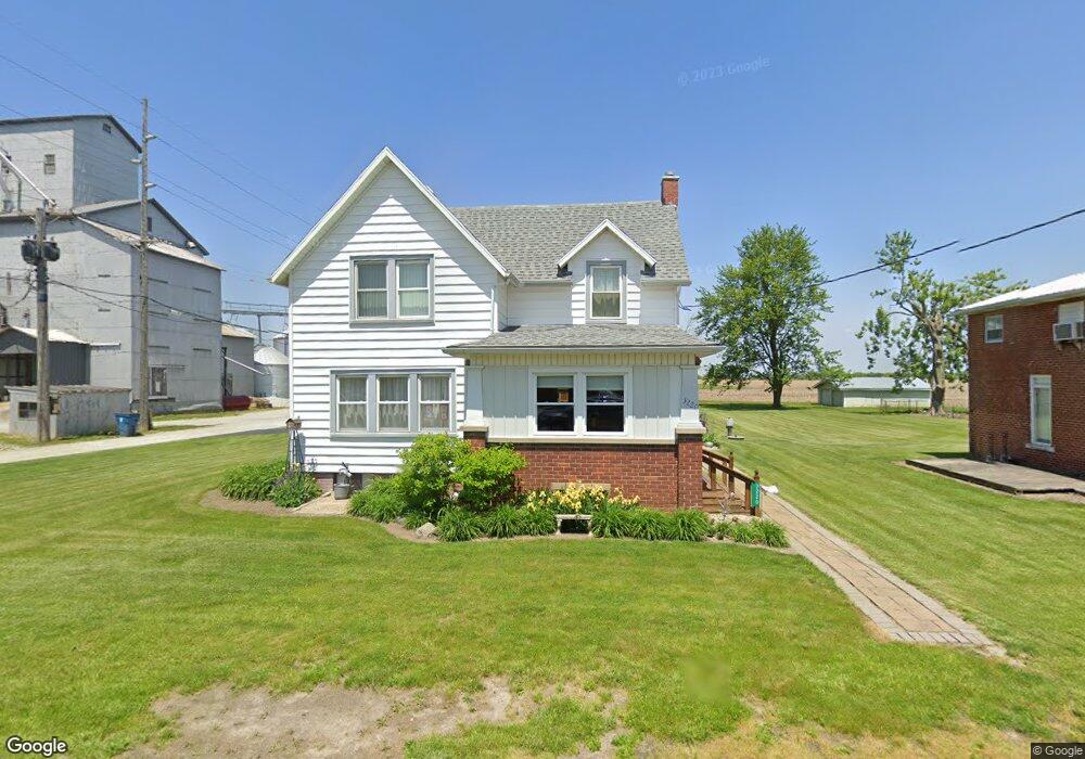 3220 Yoder Rd, Yoder, IN 46798 - photo 1