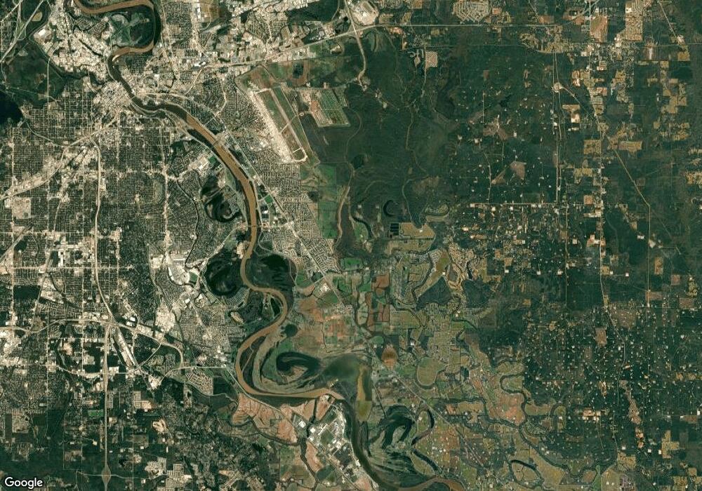 5016 Ames Place, Bossier City, LA 71112 - photo 1