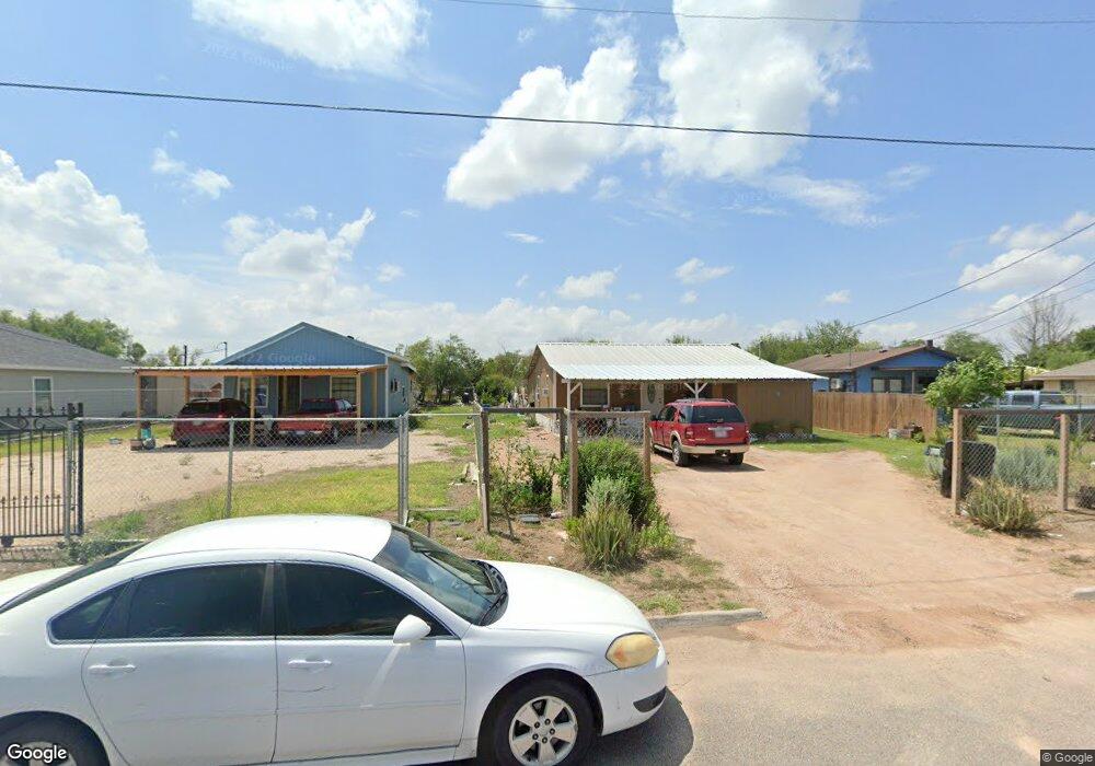 1924 Gettysburg St, Donna, TX 78537 - photo 1