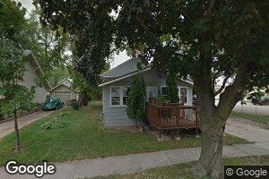 202 N Fair St, Appleton, WI 54911