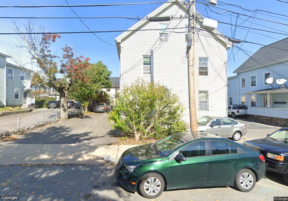 16 Gorham St unit A, Waltham, MA 02453 - photo 1