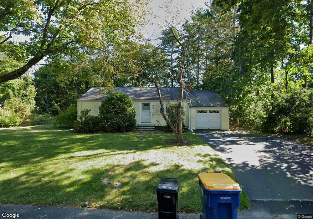 9 Middlesex Rd, Sharon, MA 02067 - photo 1