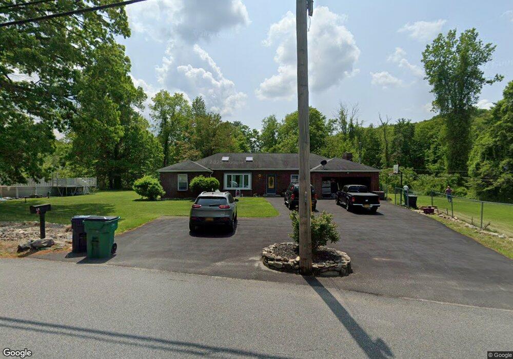 21 E Mountain Rd S, Cold Spring, NY 10516 - photo 1