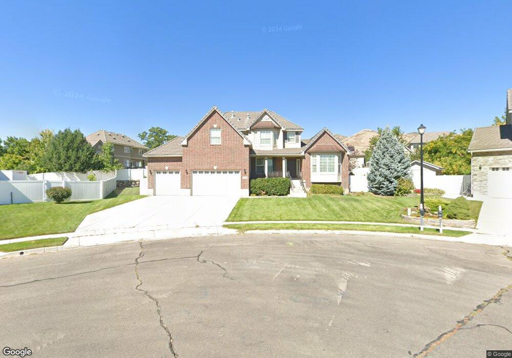 3451 N 560 W, Lehi, UT 84043 - photo 1