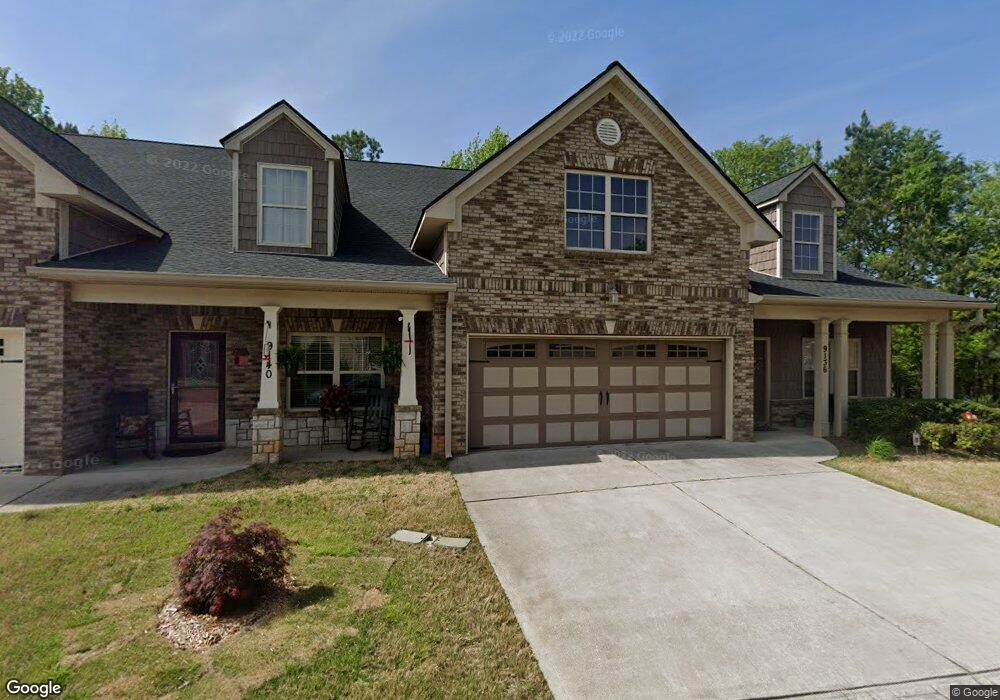9136 Leverett Cir unit TH, Covington, GA 30014 - photo 1