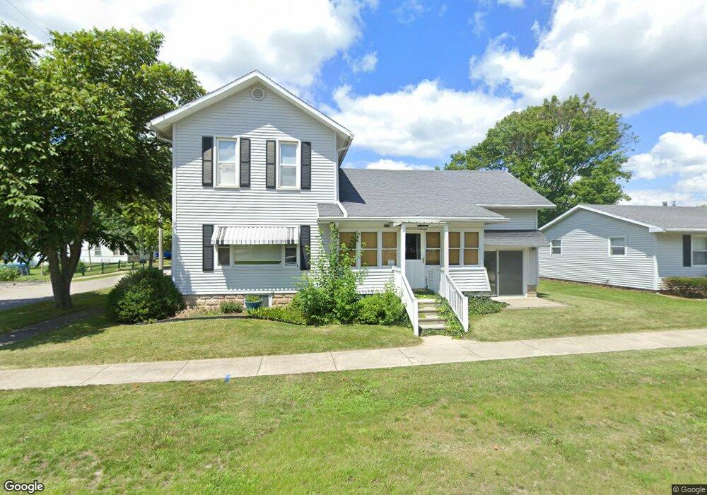 201 E Rings St, West Unity, OH 43570 - photo 1