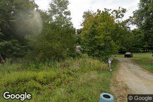 3050 N County Road 1000 W, Norman, IN 47264