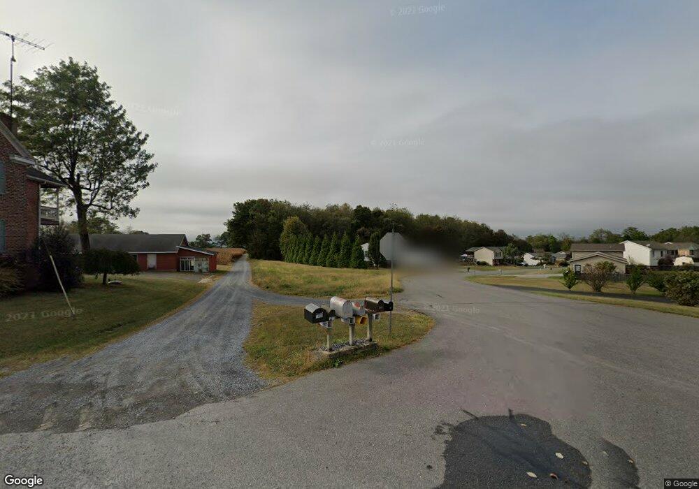 1365 Warm Spring Rd, Chambersburg, PA 17202 - photo 1