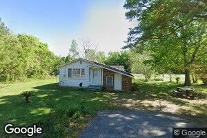 151 Cotton St, Denmark, SC 29042